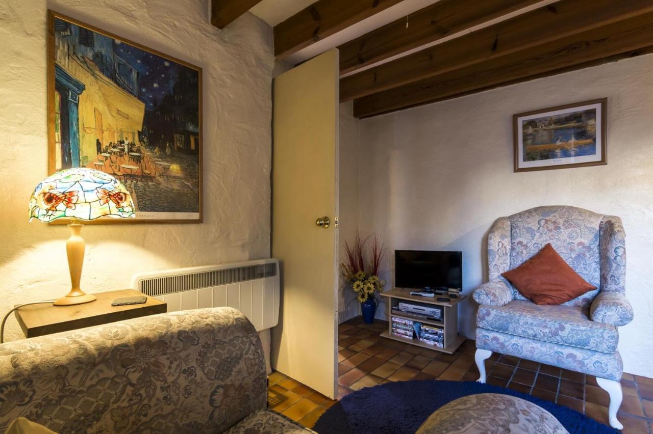The Stables - 1 Bedroom Apartment - Saint Florence Экстерьер фото